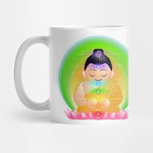 budha Mug